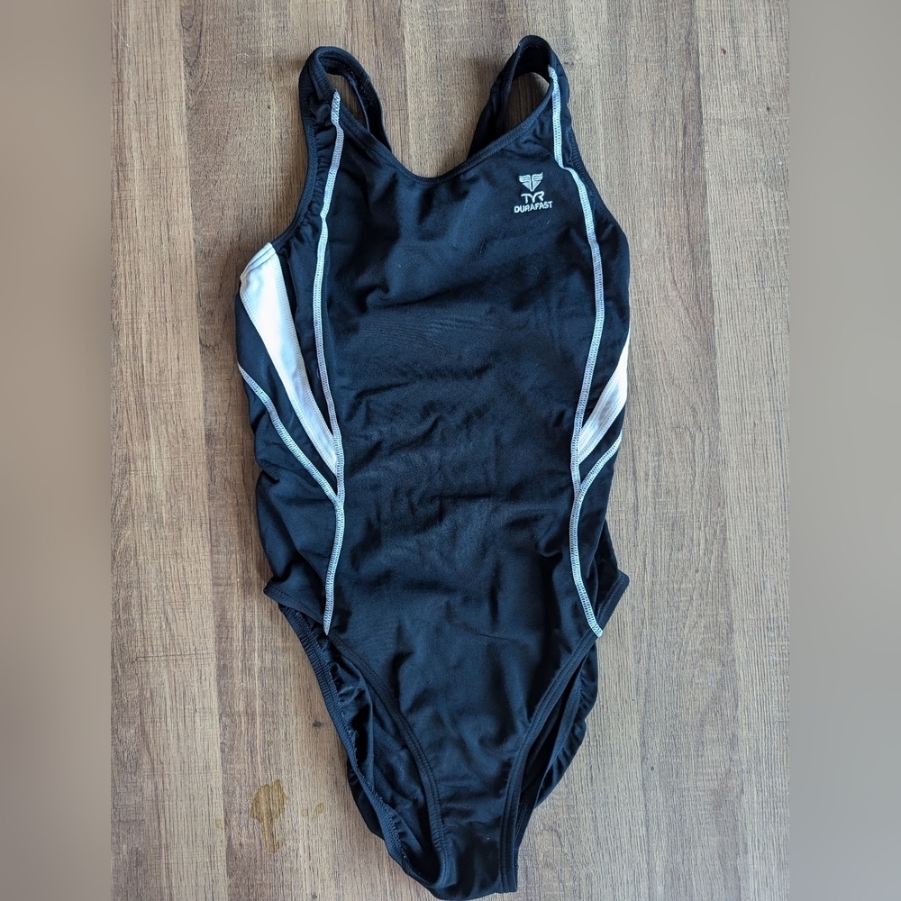 TYR Sport Bathing Suit
